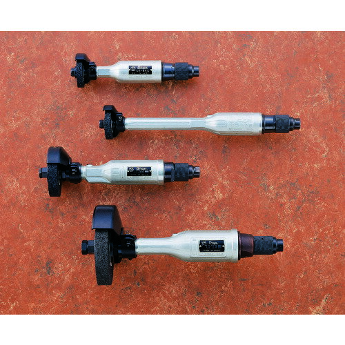 URYU ストレートグラインダ (1台) 品番：UG-650S