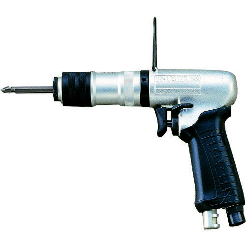 URYU トルクコントロールスクリュドライバ ピストルタイプ (1台) 品番：US-LT41PB-15