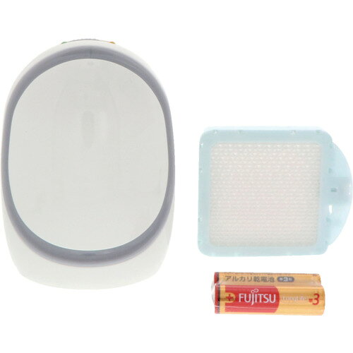 アース どこでもつかえるアースノーマット 90日用 (1個) 品番：054418