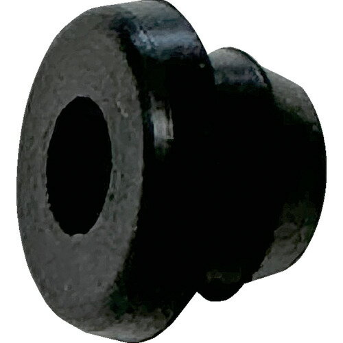 TRUSCO HLFAS150、250用タンク用ゴムプラグ (1個) 品番：HLFAS-GP