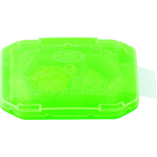 アース スーパーアリの巣コロリ (1Pk) 品番：255013