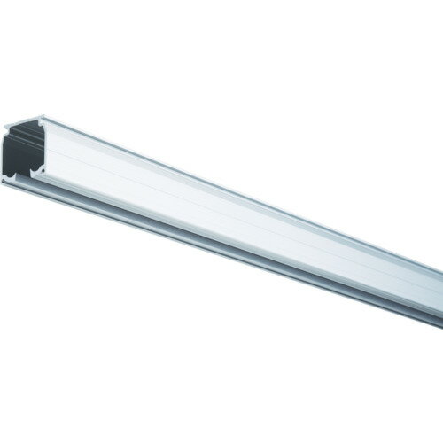 岡田 カーテンレール SGレール 3m (1本) 品番：27L30AS