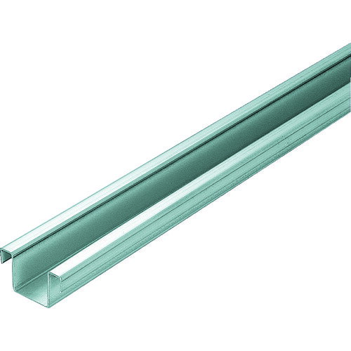 DAIKEN ダイケン 3号リップガイドレール 3640 (1本) 品番：3NGR3640