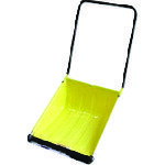 金象 浅香工業 PCスノーカート S (1台) 品番：122733