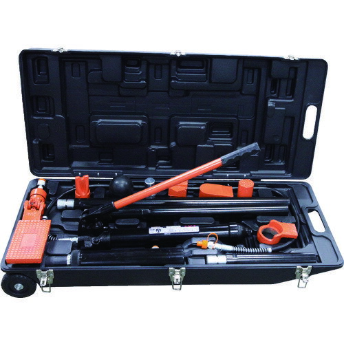 BAHCO バーコ 携帯用ラムキット 10ton (1S) 品番：BH8PR10000