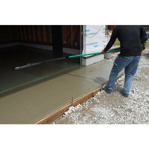 トモサダ スーパーフレスノ360ロング (1本) 品番：TAF1000HPL