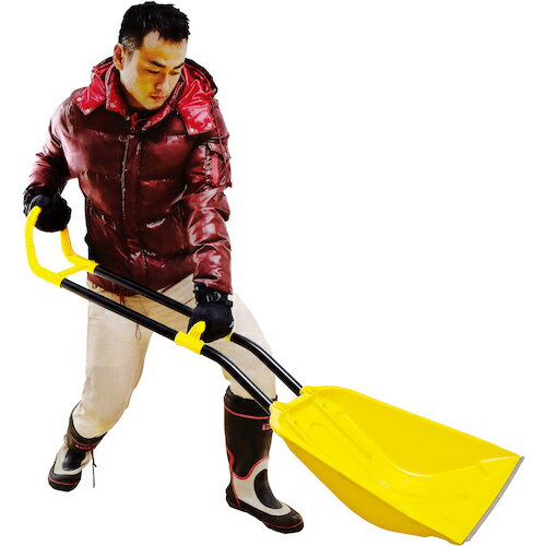 アイリスオーヤマ 225978 ダンスコ イエロー (1本) 品番：J118804