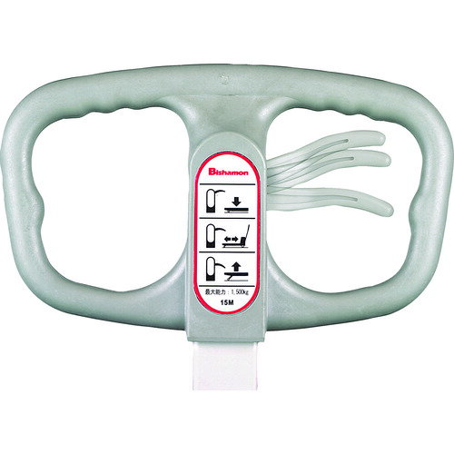 Bishamon スギヤス ハンドパレットトラック 標準式 均等荷重800kg フォーク長さ1070×幅120×間隔280mm (..