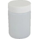 アズワン AS ポリ軟こう瓶300ml (1個) 品番:1-4637-03