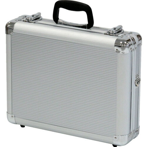 JEJアステージ 工具箱 ACCS コンパクトアルミケース T3AA-C (1個) 品番：T3AA-C