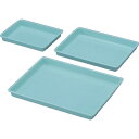 アズワン AS プラスチックバット 小 (1個) 品番:1-4617-01
