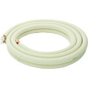 因幡電工 フレア配管セット (1S) 品番:SPH-233.5-C