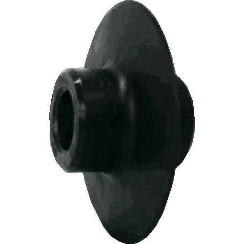 REX レッキス工業 マシン用カッター替刃（鋼管用） KーRM (1個) 品番：135076