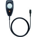 TESTO テストー 照度用プローブ testo400/440用 (1台) 品番:0635 0551