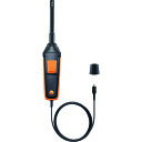TESTO テストー 温湿度用プローブ testo400/440用 (1台) 品番:0636 9732
