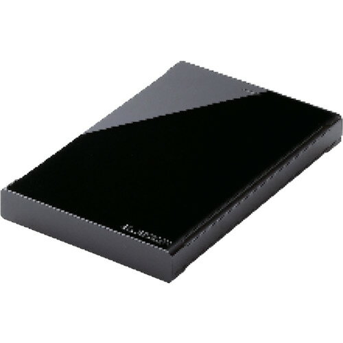 エレコム ELECOM ポータブルハードディスク エレコム ELECOM Portable Drive USB3.0 1TB Black 法人専用 (1個) 品番：ELP-CED010UBK