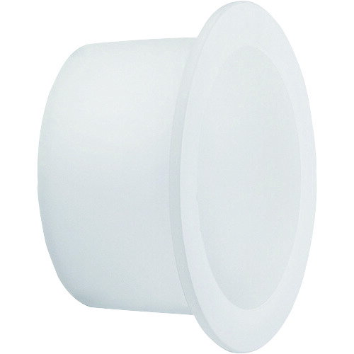 サンエイ SANEI 洗濯機排水トラップエルボフタ (1個) 品番：H5532F