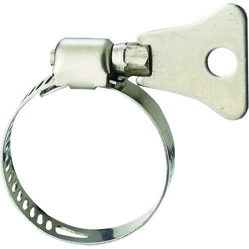 サンエイ SANEI 散水用品 散水用ホース 水道ホース 自在バンド (1個) 品番：PD110-S