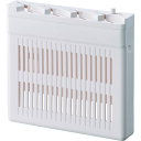 サンエイ SANEI 包丁差し(チャイルドロック付) (1個) 品番:PW830
