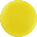 日本緑十字 カラーマグネット(ボタン型タイプ) 黄 マグネ40(4/黄) 40mmΦ 10個組 (1組) 品番:312094