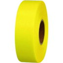 JTX ジョインテックス 830083)カラーリボン黄 24mmX25m B824J-YL (1巻) 品番:B824J-YL