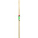 【6/22 20:00〜6/27 01:59迄 ポイント2倍 お買い物マラソン】 浅香工業 金象 ハンマー柄 900上 リング付 (1個) 品番:94555