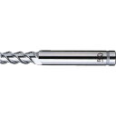 OSG オーエスジー ハイススクエアエンドミル XPMハイヘリックス ショート 3刃 刃径15mm 刃長40mm シャンク径16mm 71215 (1本) 品番:XPM-EHS-15(4)