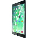 エレコム ELECOM iPad 10.2インチ 2019年モデル用フィルム/反射防止 (1枚) 品番:TB-A19RFLA