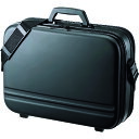 サンワサプライ セミハードPCケース(ダブル) (1個) 品番:BAG-716BK2