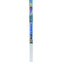 アサヒペン UVカット超強プラスチック障子紙 94CMX3.6M 6861 無地 (1本) 品番:132062