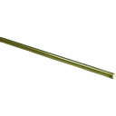 【6/22 20:00〜6/27 01:59迄 ポイント2倍 お買い物マラソン】 光 真鍮丸棒 395mm×9mm (1本) 品番:BM395-9