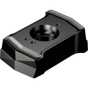 SANDVIK サンドビック スローアウェイドリル用チップ コロドリルDS20チップ(365) 穴あけ用 材種4324 4324 (10個) 品番:DS20-0306-P-M7W 4324(4)