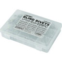 アストロプロダクツ リベットセット 225PC (1S) 品番:2008000000486(4)