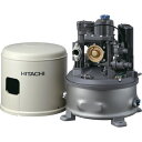 日立 インバーター浅井戸用自動ポンプ (1台) 品番:WT-P200Y