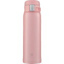 象印マホービン ZOJIRUSHI 水筒 ステンレスマグ (1本) 品番:SM-SF48-PA