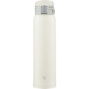 象印マホービン ZOJIRUSHI 水筒 ステンレスマグ (1本) 品番:SM-SF60-WM