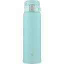 象印マホービン ZOJIRUSHI 水筒 ステンレスマグ (1本) 品番:SM-SF48-AM