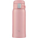 象印マホービン ZOJIRUSHI 水筒 ステンレスマグ (1本) 品番:SM-SF36-PA