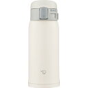 象印マホービン ZOJIRUSHI 水筒 ステンレスマグ (1本) 品番:SM-SF36-WM