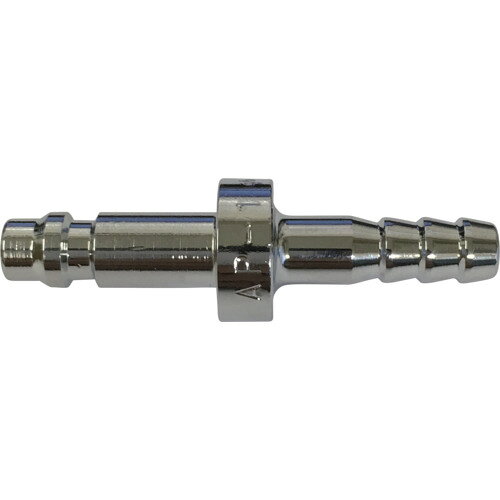 小池酸素 アポロコック ホース用 適用流体酸素 接続サイズφ6 S1A03111 (1個) 品番:AP-1-6