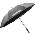 アストロプロダクツ 雨具ロゴ入りワンタッチ傘 (1本) 品番:2016000005028