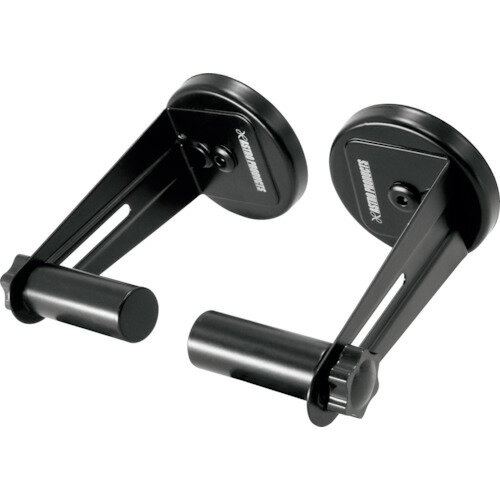 アストロプロダクツ AP マグネット ペーパーホルダー ブラック (1S) 品番：2003000009330