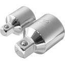 アストロプロダクツ サイズ変換アダプターセット(2個組)LS1238-3814 (1S) 品番:2002000007070
