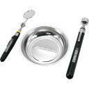 アストロプロダクツ 3PC ユーティリティーツールセット (1S) 品番:2002000015037