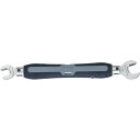 タスコ TASCO ダブルヘッドトルクレンチ (1本) 品番:TA771WT-23