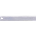 貝印刃物 機械刃 J70-2S 27°(100枚セット) (1箱) 品番:750BH2035