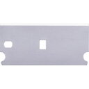 貝印刃物 機械刃 E39-6C-T 32°(100枚セット) (1箱) 品番:750BH2032