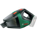 BOSCH ボッシュ コードレスクリーナー (1台) 品番:VAC218