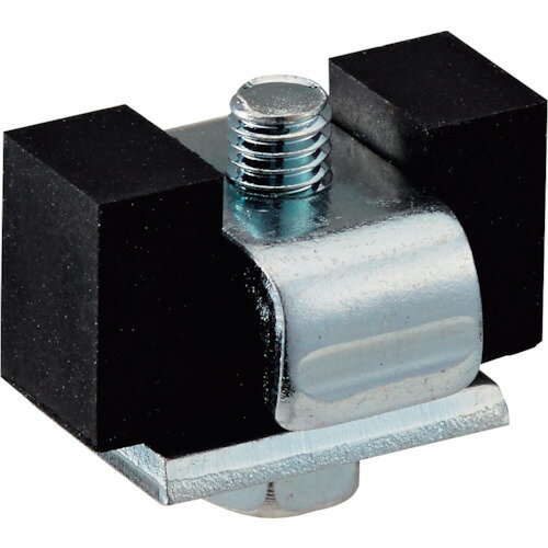 岡田装飾金物 カーテンレール XGステンストップ (1個) 品番：29T79