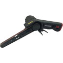 埼玉精機 U TOOLS ベルトサンダー10・12×330mm (1台) 品番:U-110M